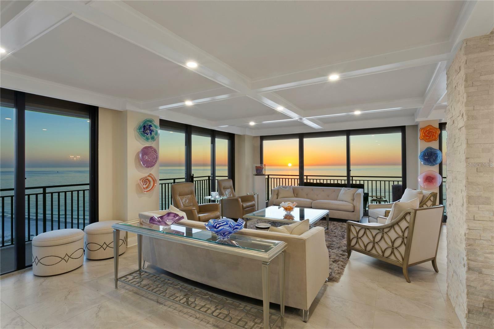 Property Photo:  3820 Gulf Boulevard Ph1  FL 33706 
