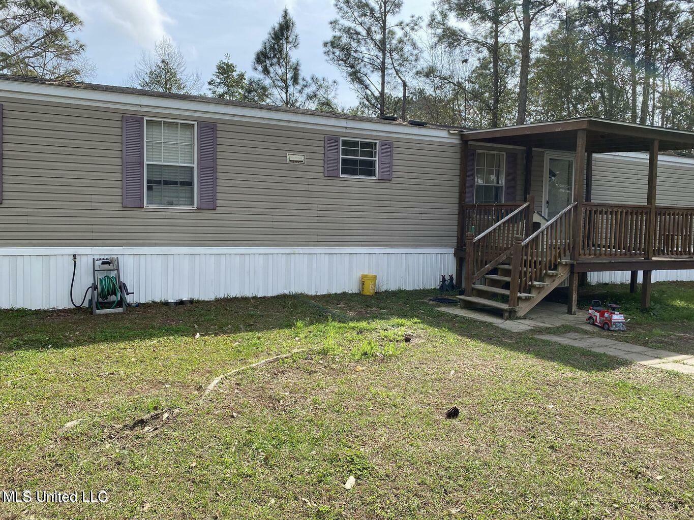 Property Photo:  7706 Rockvale Drive  MS 39553 