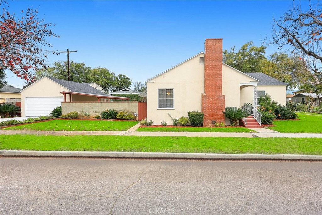 Property Photo:  2225 S Electric Avenue  CA 91803 