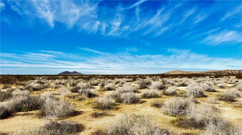 Property Photo:  0 Balsamo Road  CA 93516 