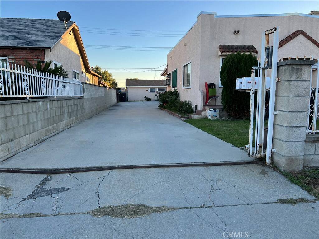 Property Photo:  9036 Bentel Av  CA 91770 