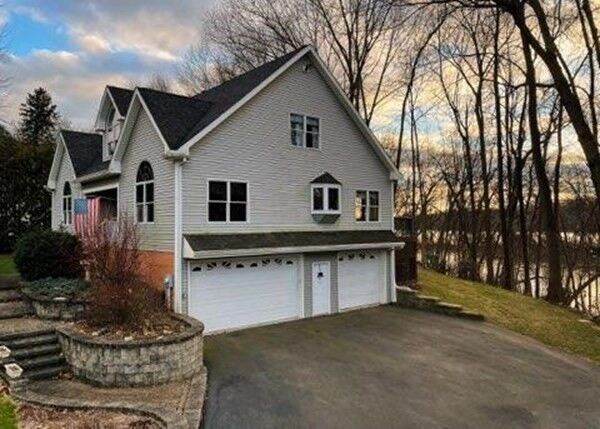 Property Photo:  48 River Rd  MA 01075 