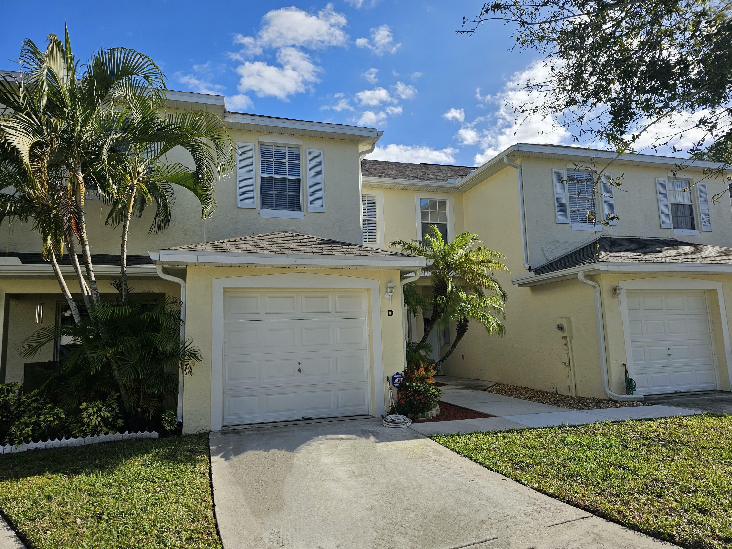 Property Photo:  224 Foxtail Drive D  FL 33415 