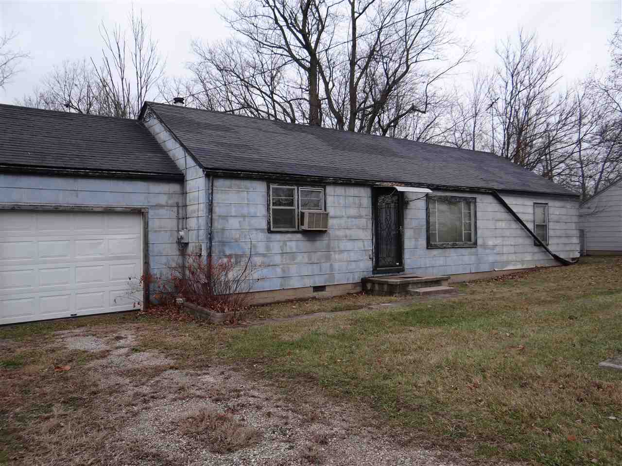 Property Photo: 5985 State Route 320 OH 45347