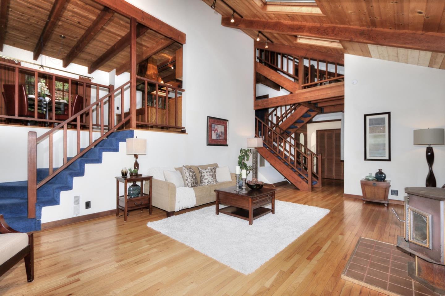 Property Photo: 143 Lorien Way CA 95005