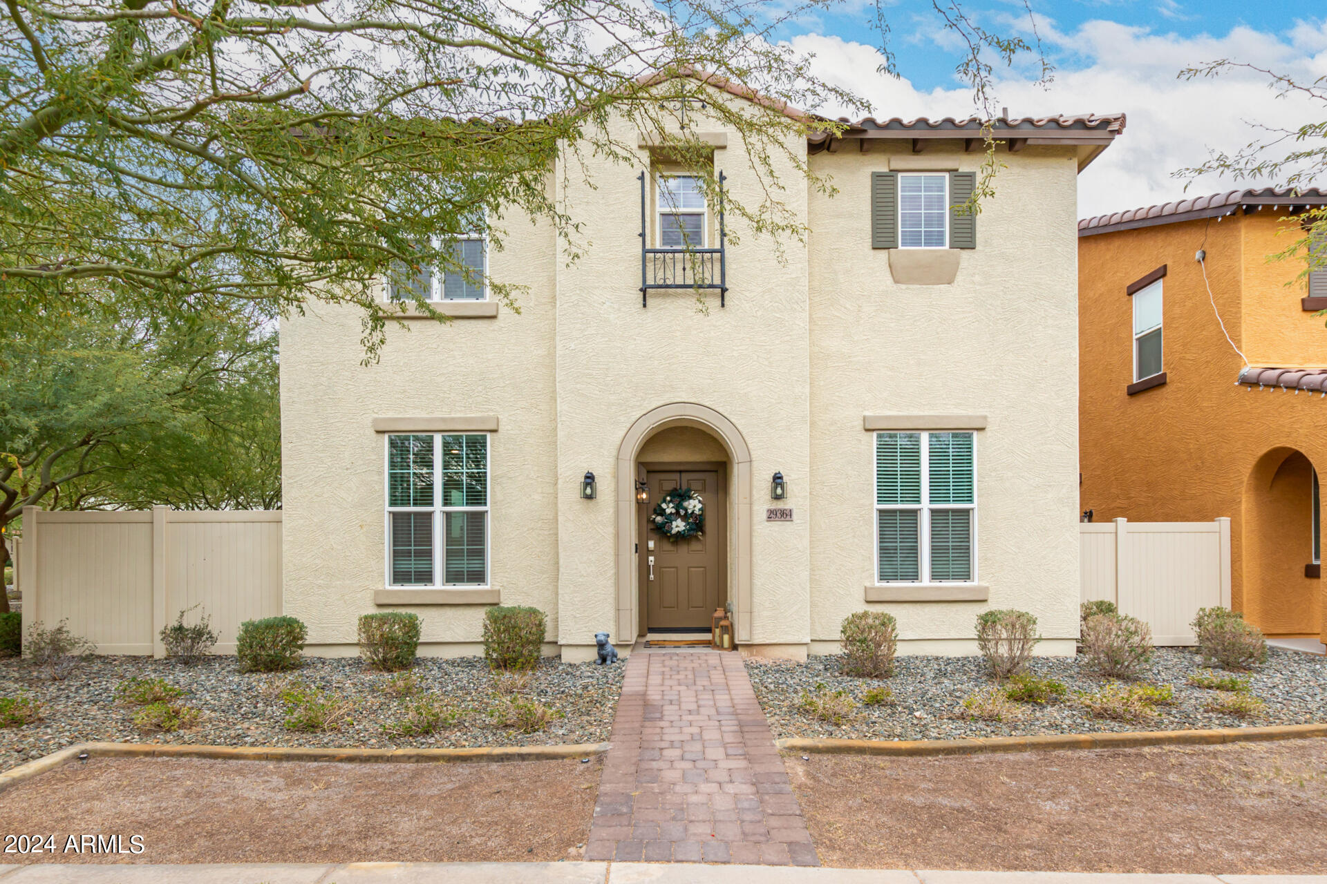 Property Photo:  29364 N 123rd Glen  AZ 85383 
