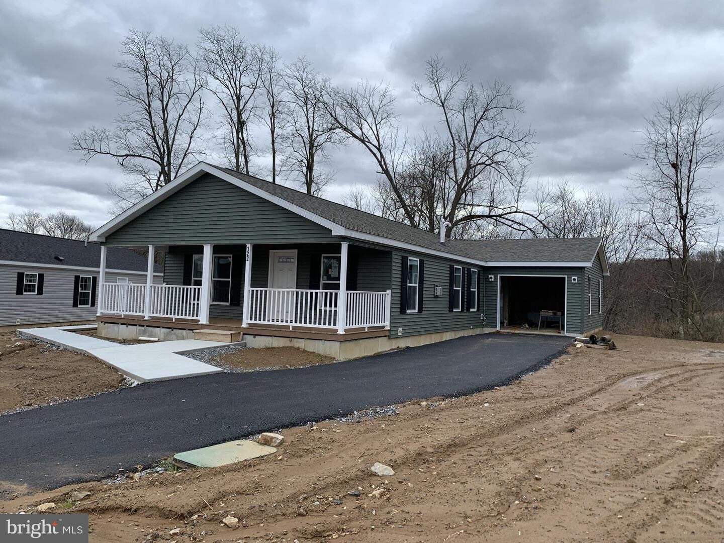Property Photo:  122 Minch Road  PA 19365 