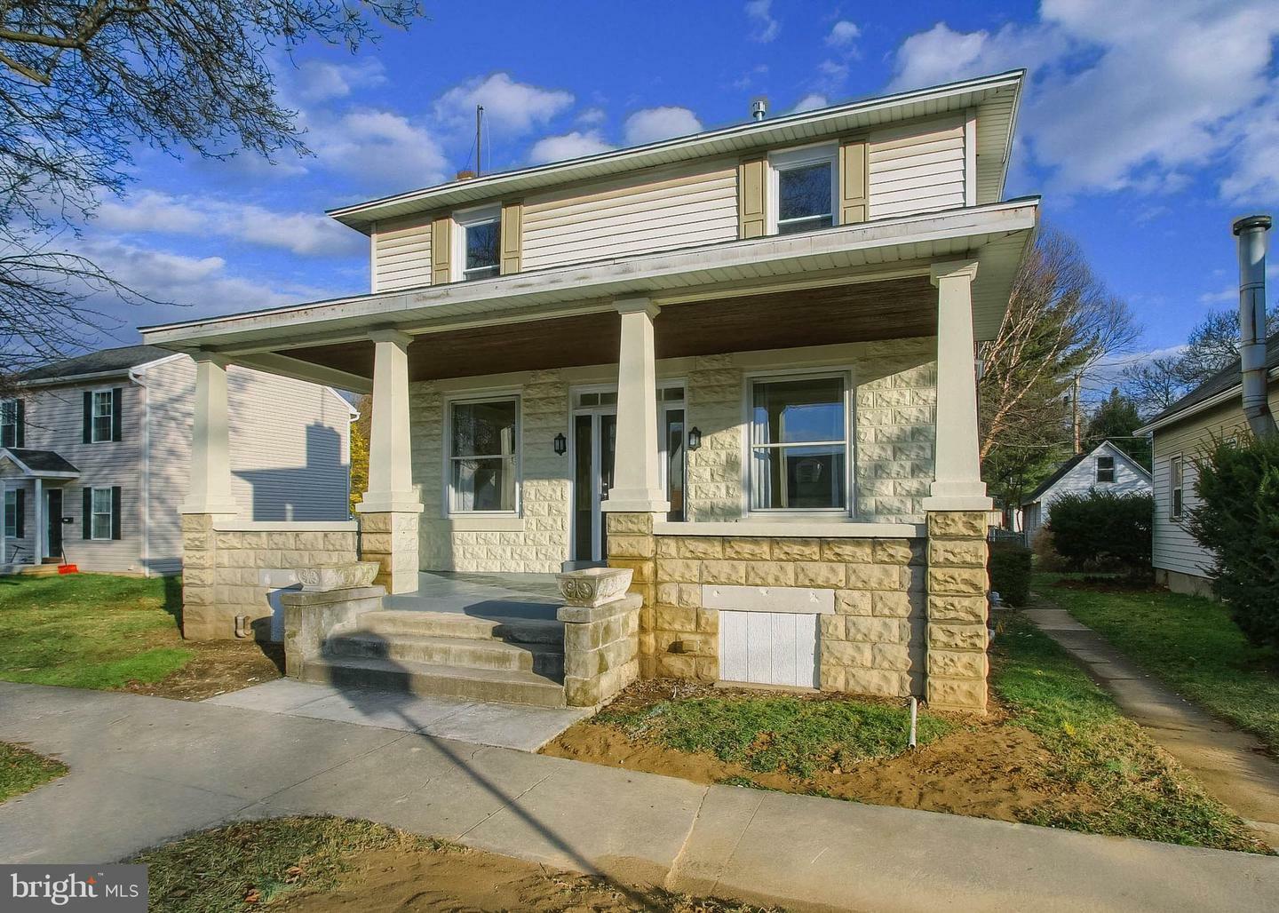 3703 N 3rd Street  Harrisburg PA 17110 photo