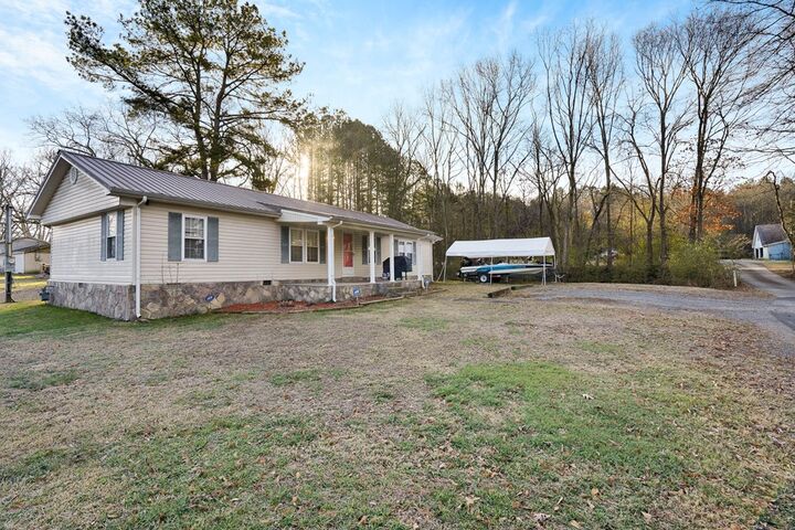 3 bed Chatsworth home for sale 88 Coulter Road, Chatsworth, GA 30705