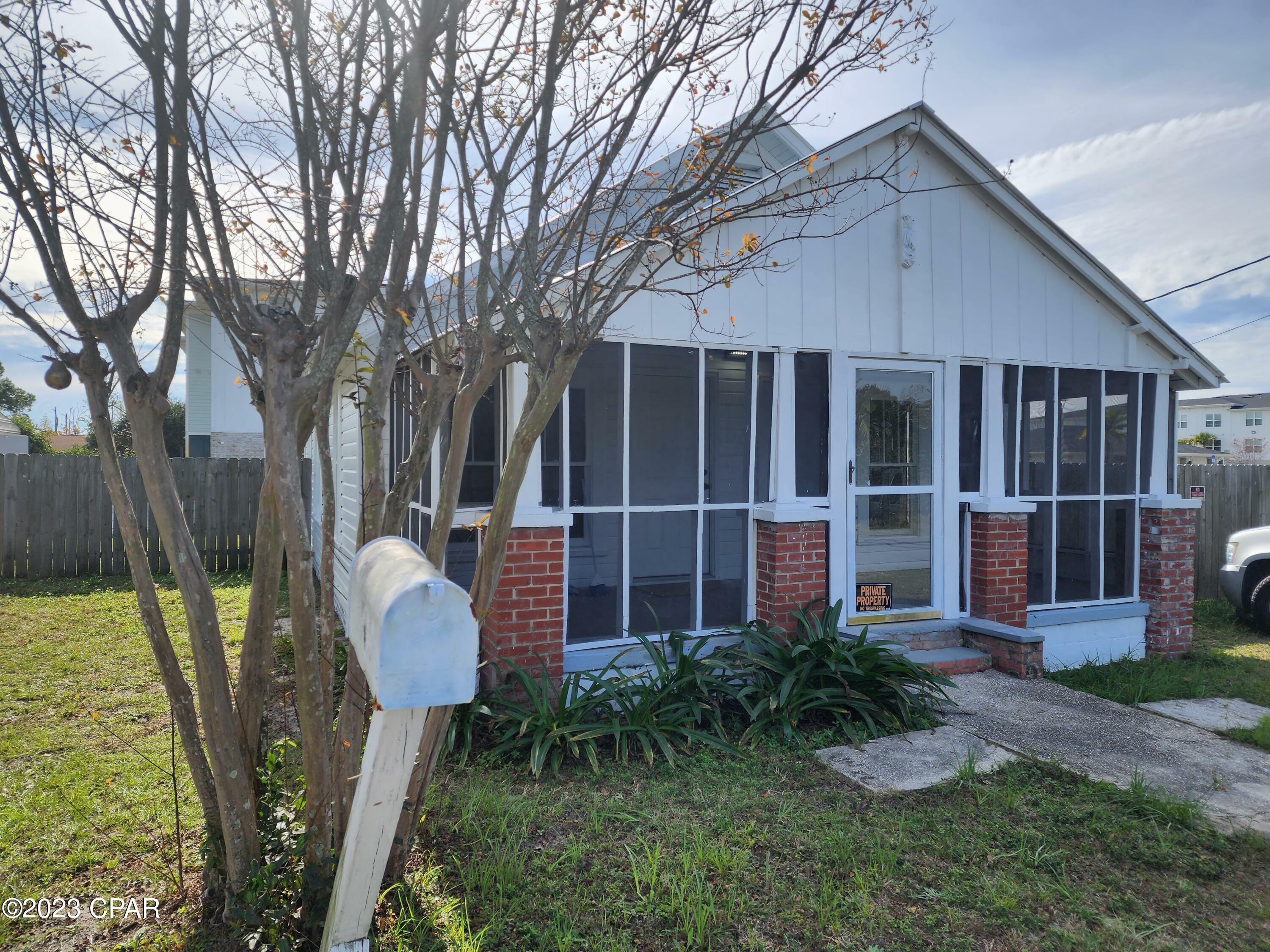 Property Photo:  3812 E 8th Street  FL 32401 