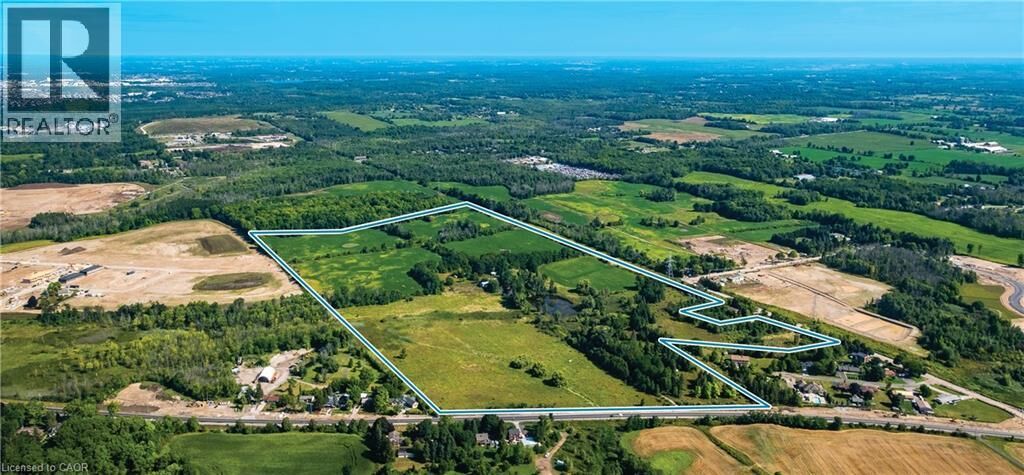 Property Photo:  1791 Dundas Street  ON N1R 5S2 