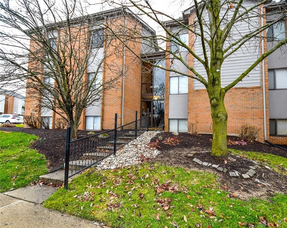Property Photo: 1112 Eagle Feather Circle OH 45449