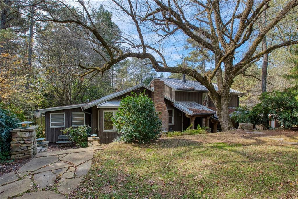 Property Photo:  9370 Coleman Road  GA 30075 