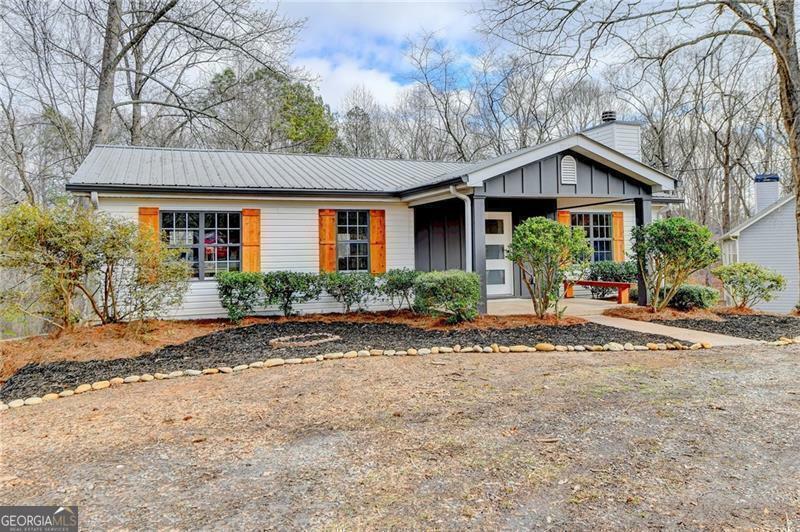 Property Photo:  8565 Old Keith Bridge Road  GA 30506 