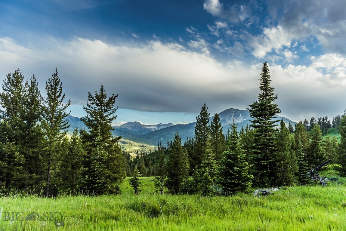 Property Photo: Tbd Jack Creek Road, Moonlight Territory Parcel 5 MT 59729