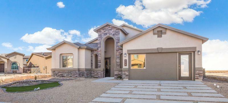 Property Photo:  582 Osier Drive  TX 79835 