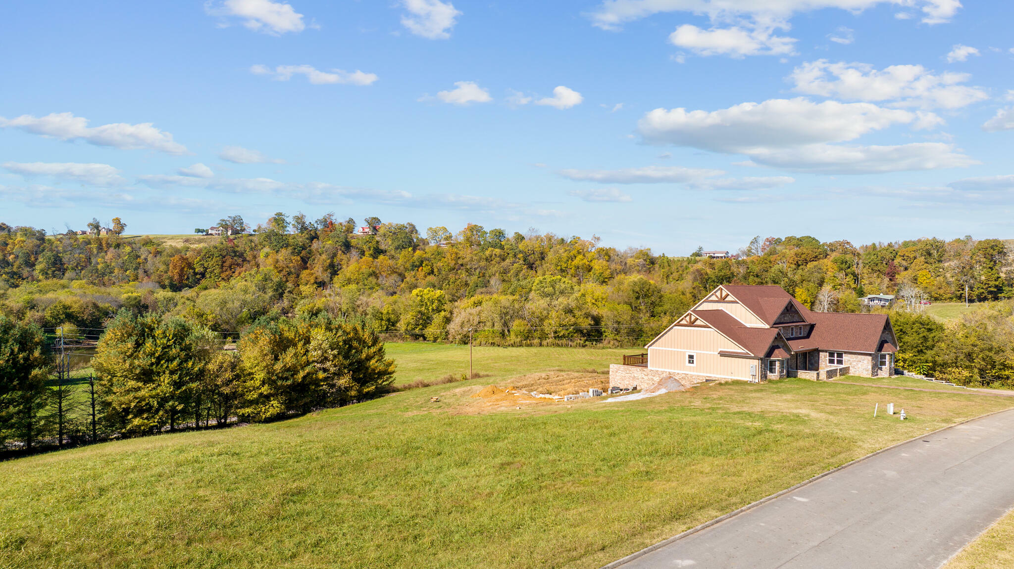 Property Photo:  375 Belle Arden Drive  TN 37745 