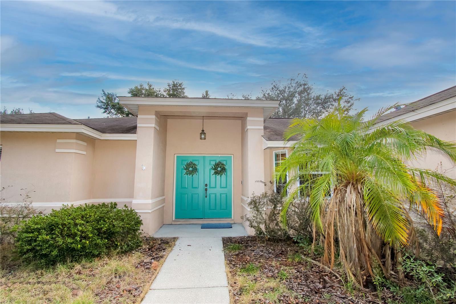 Property Photo:  135 Winston Manor Circle  FL 33584 