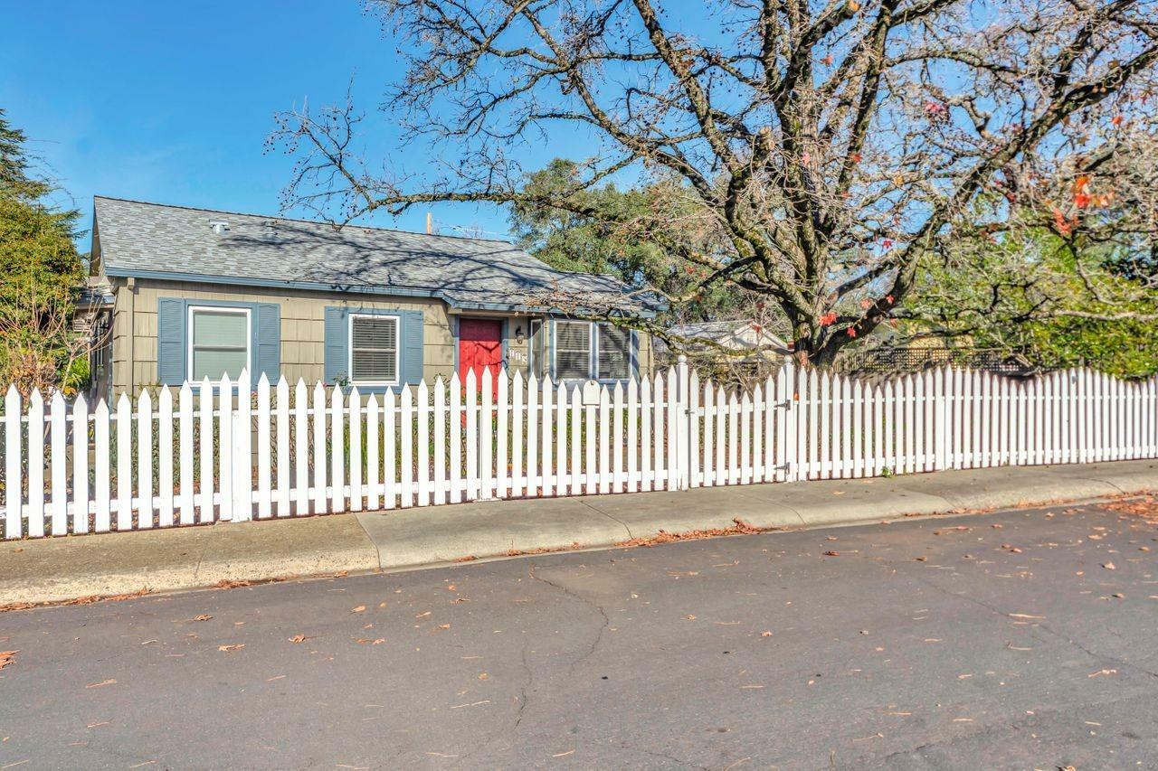 Property Photo:  115 Del Monte Way  CA 95603 