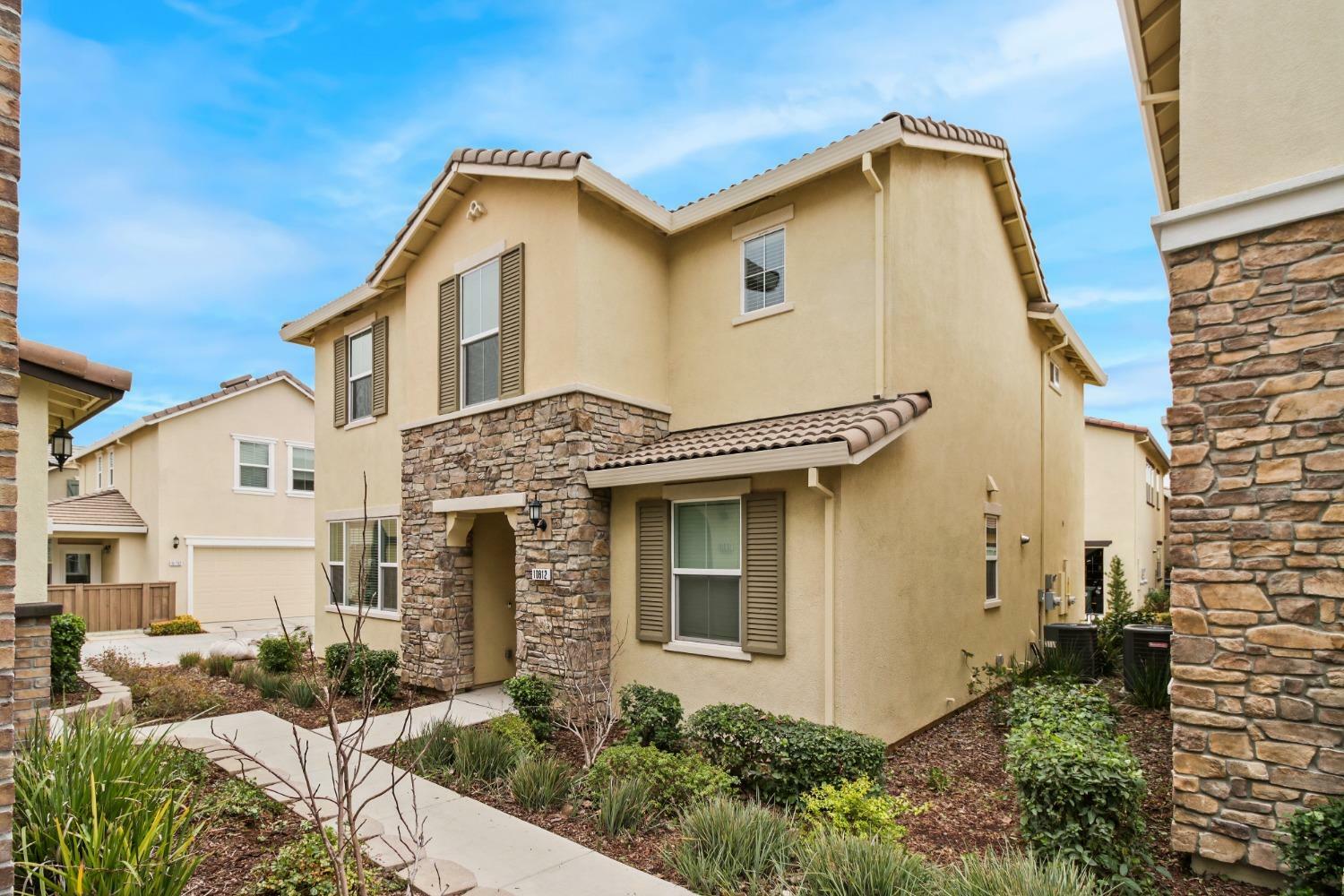 Property Photo:  10812 Portico Circle  CA 95670 