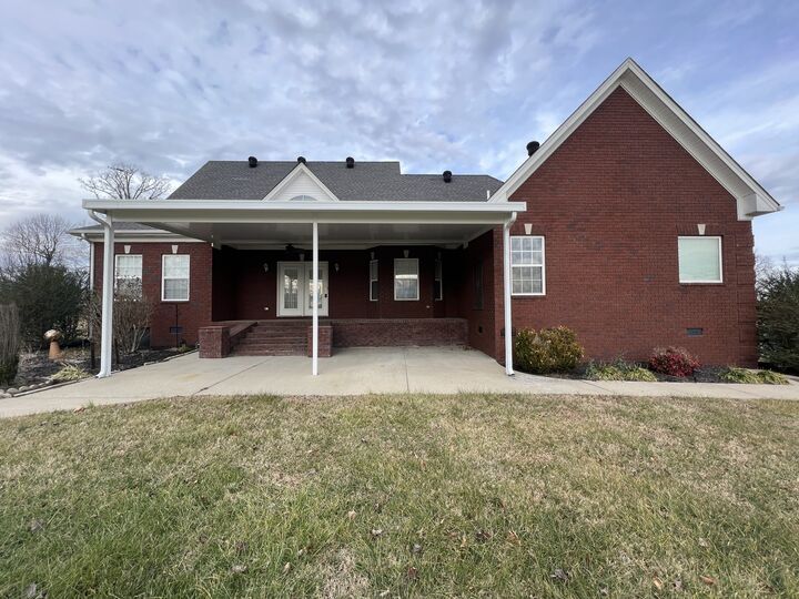 Property Photo: 2901 Highway 52 W TN 37083
