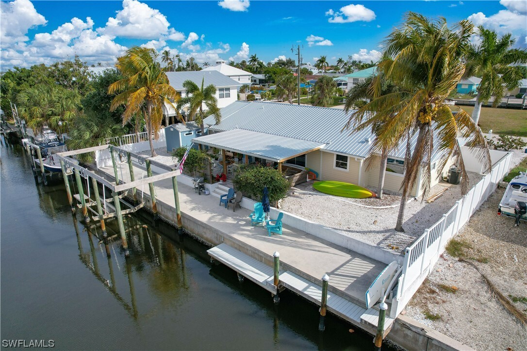Property Photo: 16091/093 Porto Bello Street FL 33922