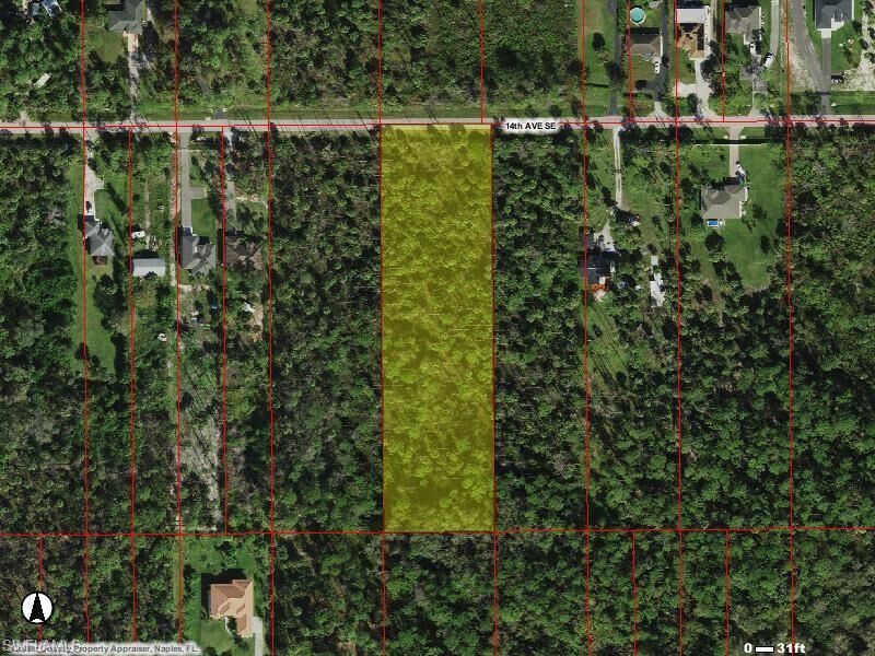 Property Photo: 14th Ave SE FL 34117