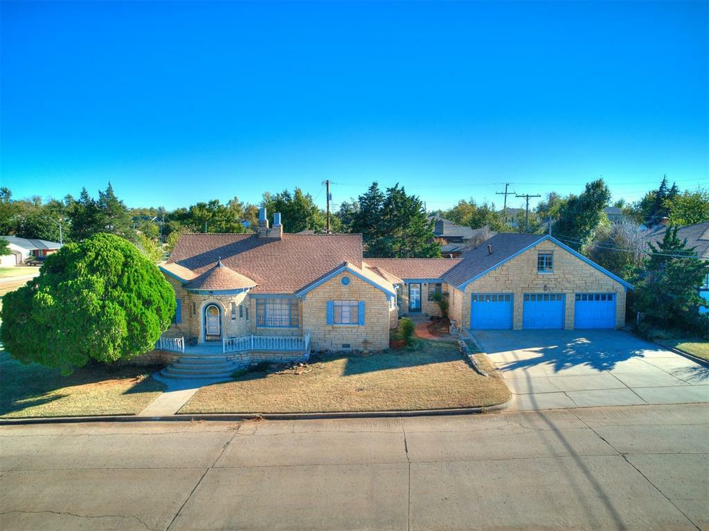 Property Photo:  2700 NW 31st Street  OK 73112 