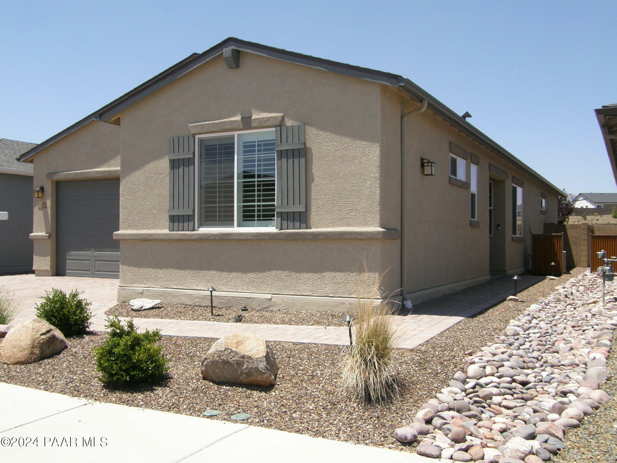 Property Photo:  6288 Harvest Moon Avenue  AZ 86305 