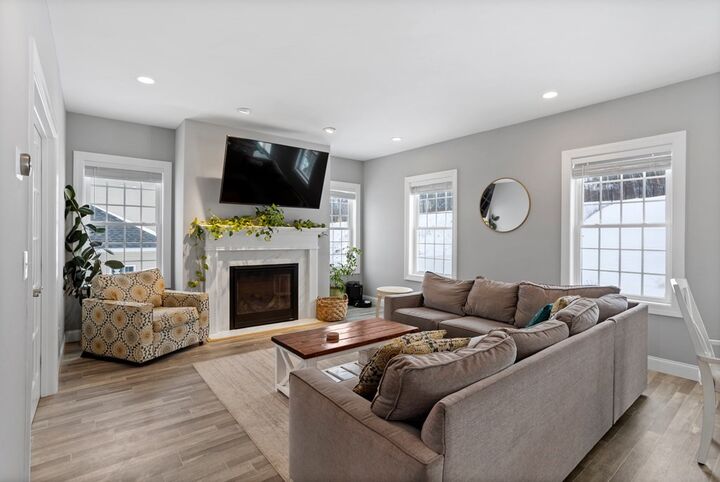 Property Photo: 187 Brookview Drive NH 03106