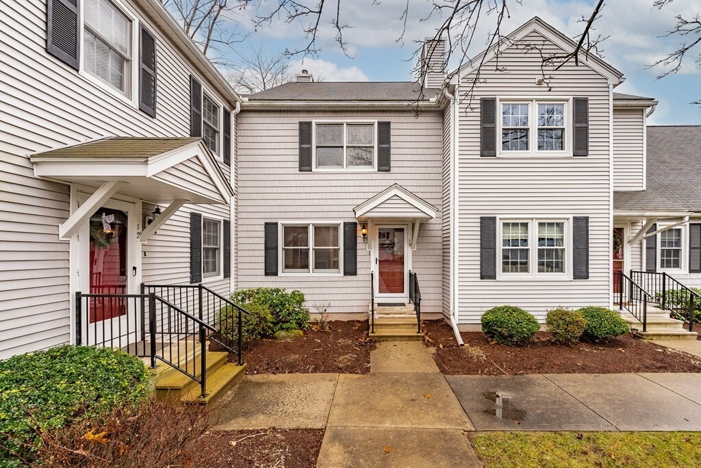 Property Photo: 13 Shadow Brook Estates 13 MA 01075