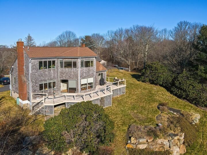Property Photo: 1 Beacon Hill MA 01930