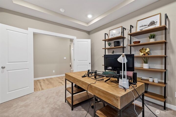 Property Photo: 10055 Veteran Avenue WA 98332