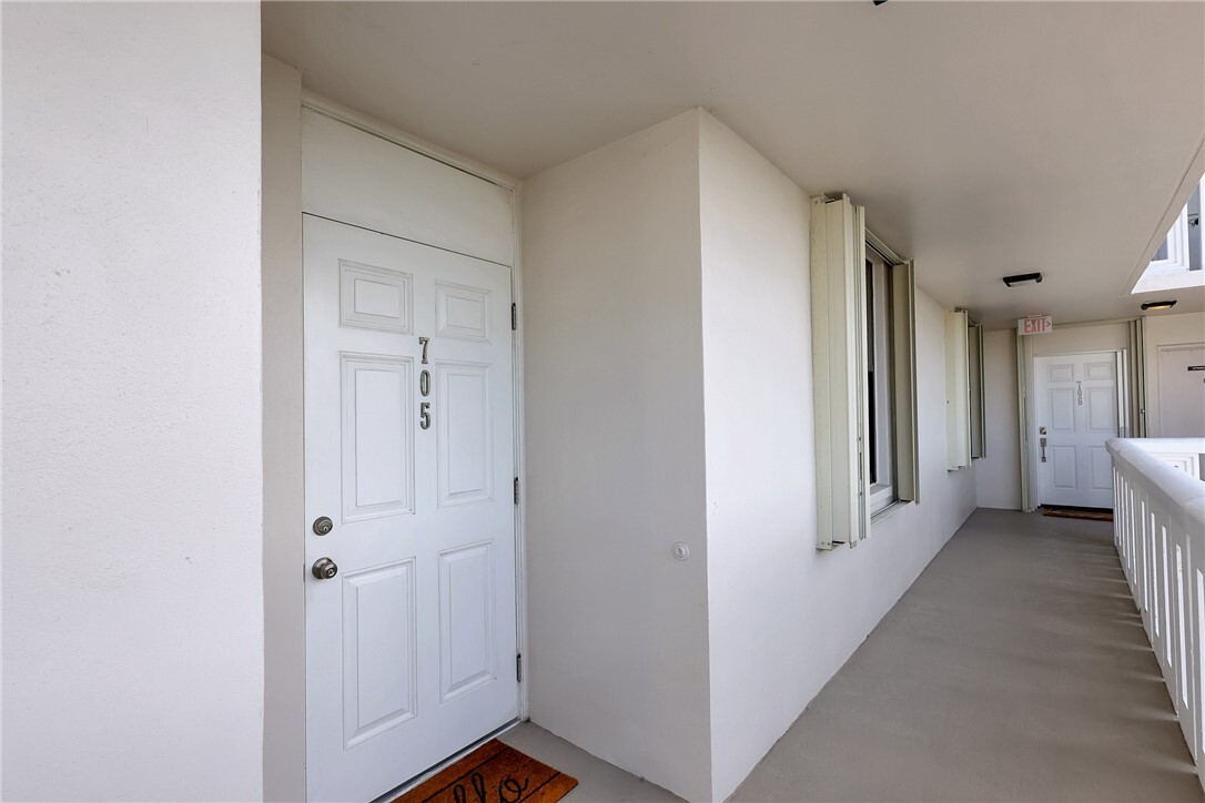 Property Photo: 5055 North Highway A1a Highway 705 FL 34949