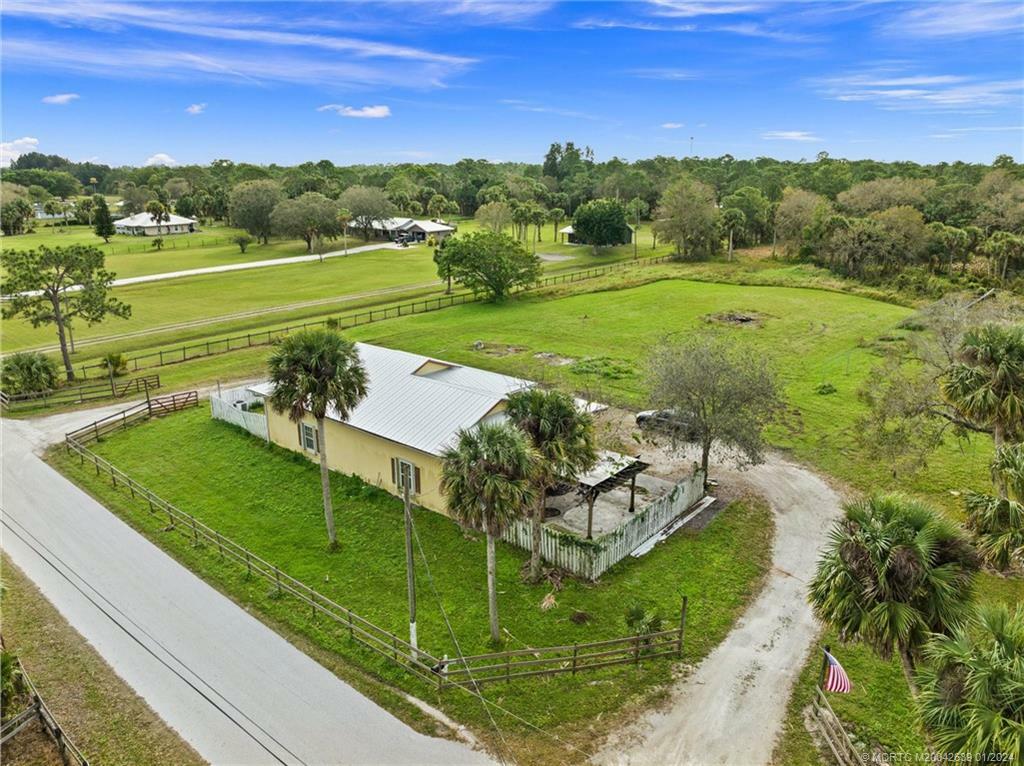 Property Photo:  4600 SW Grove Street  FL 34990 