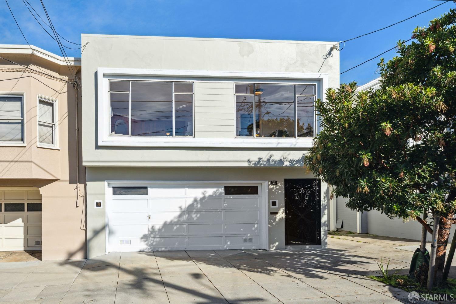 78 Niagara Avenue  San Francisco CA 94112 photo