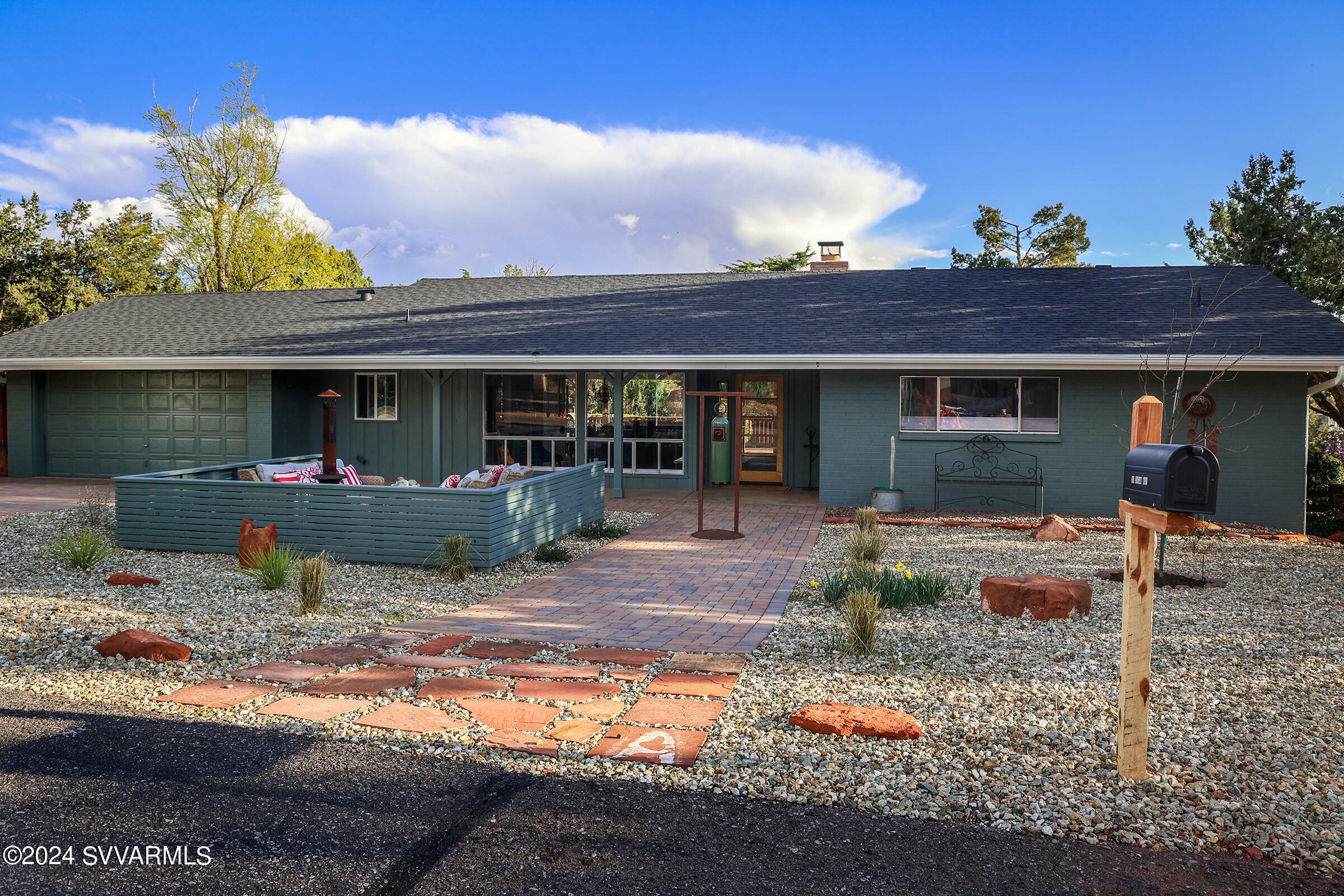 Property Photo:  29 Susan Way  AZ 86336 