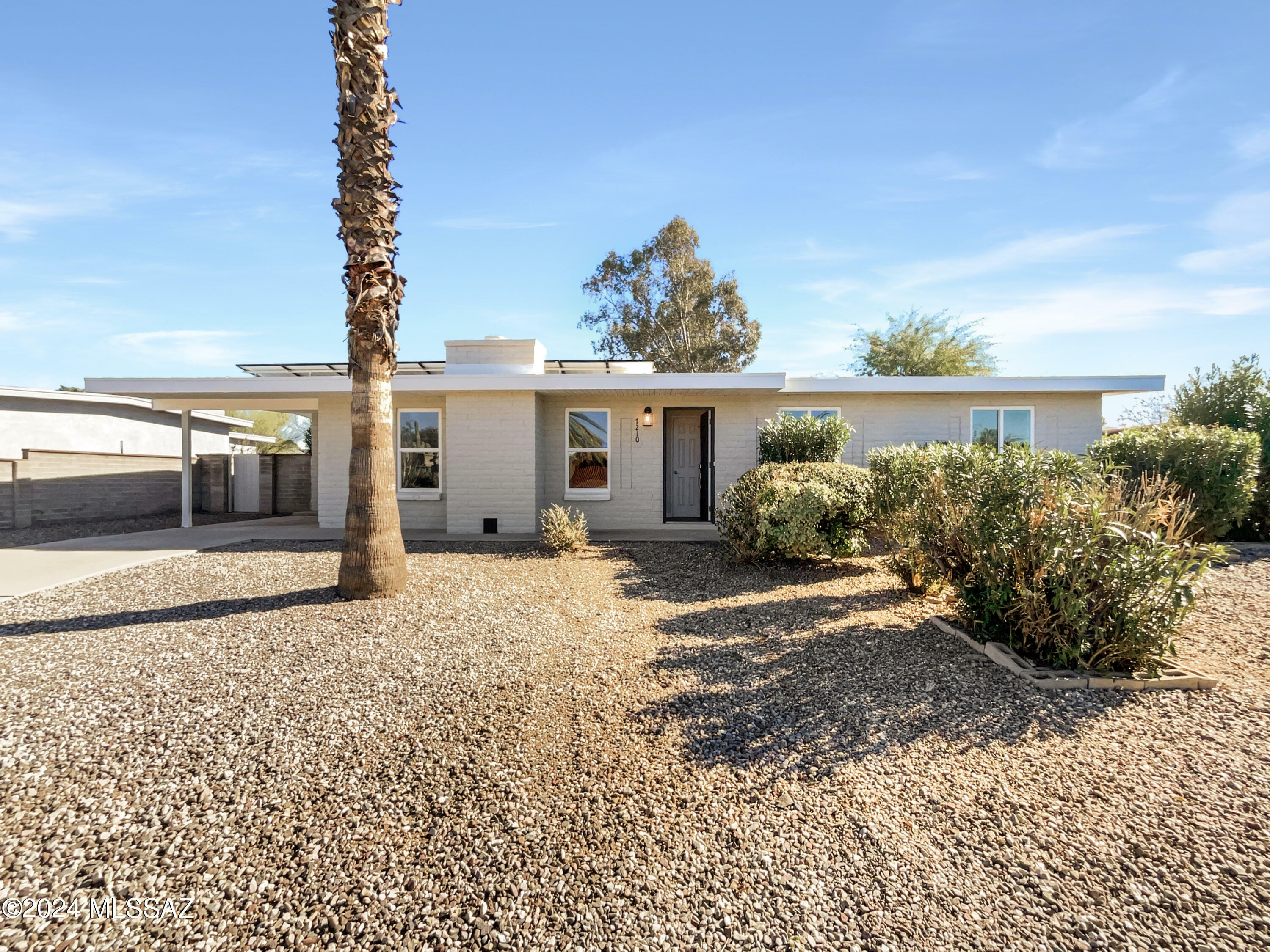 Property Photo:  7210 E 45th Street  AZ 85730 