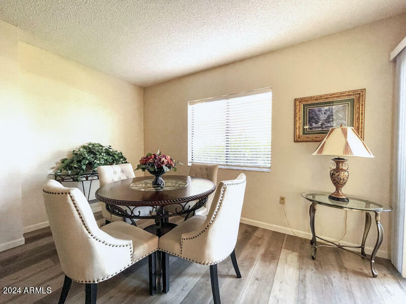 Property Photo: 10330 W Thunderbird Boulevard A202 AZ 85351