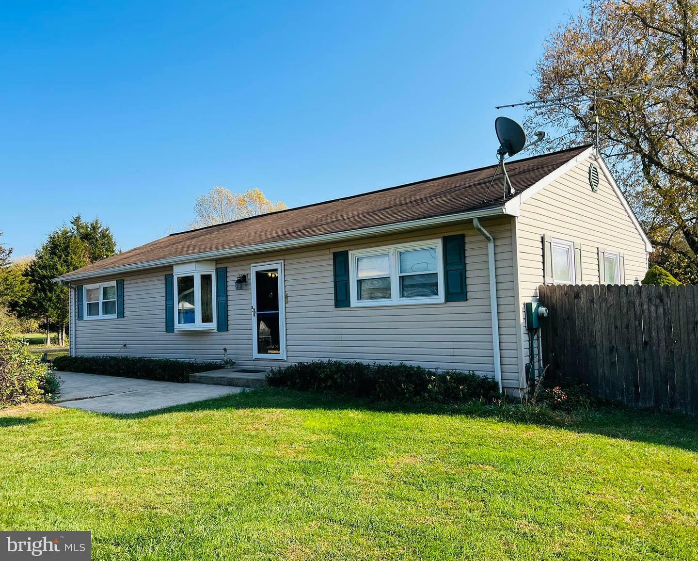 Property Photo:  904 Frenchtown Road  MD 21921 