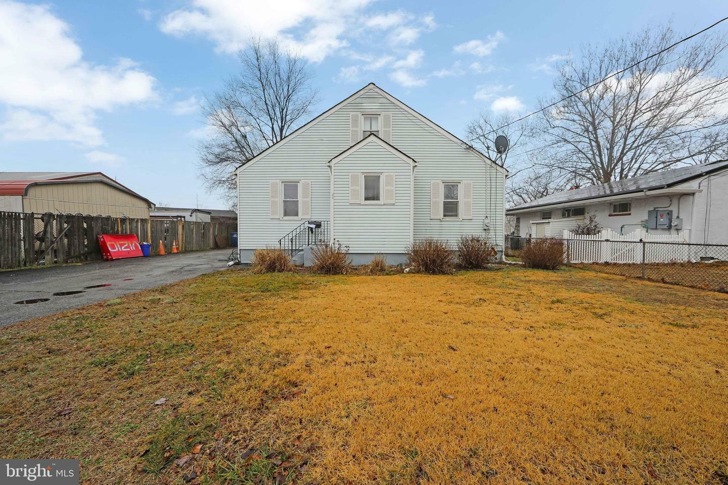 Property Photo:  46 Pulaski Avenue  NJ 08075 