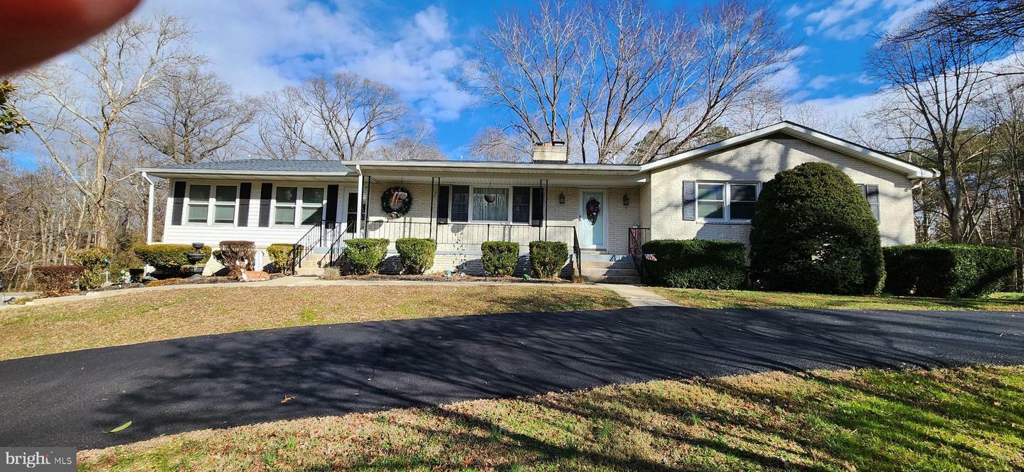 Property Photo:  26170 Jones Wharf Road  MD 20636 