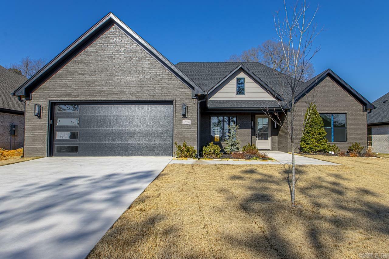 Property Photo:  5978 Pelican  AR 72019 