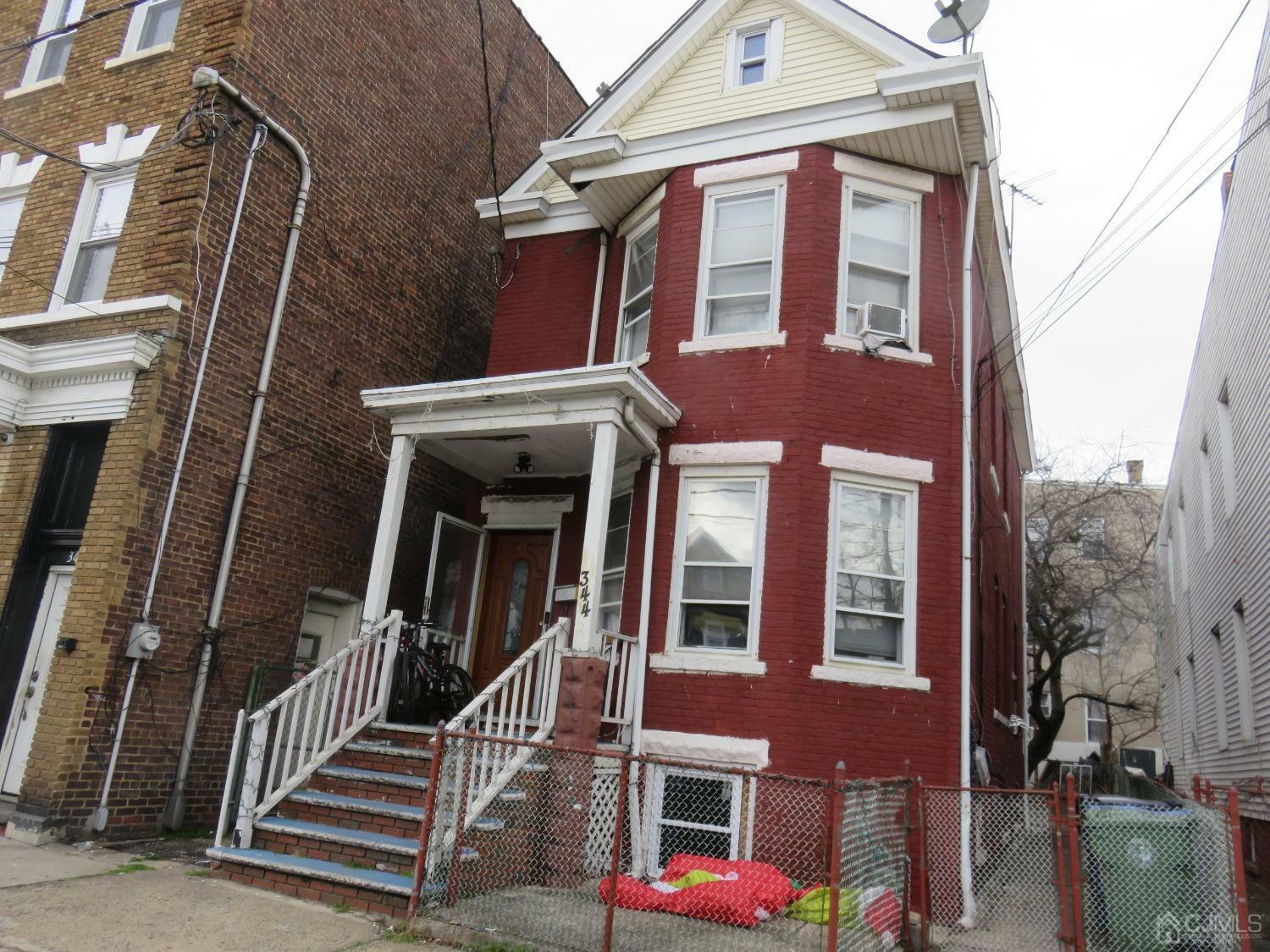 Property Photo:  344 Market Street  NJ 08861 