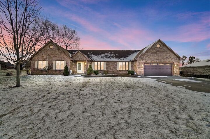 166 Timberwolf Way  Brookville OH 45309 photo