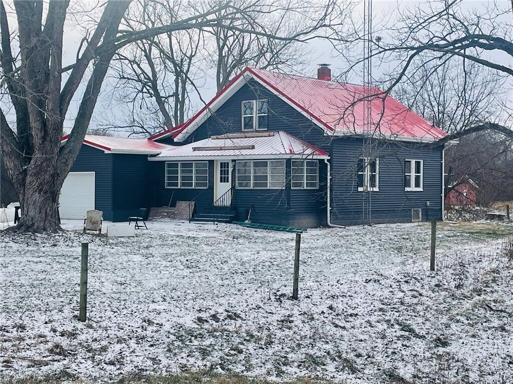 Property Photo:  836 2650 Avenue  IL 62080 