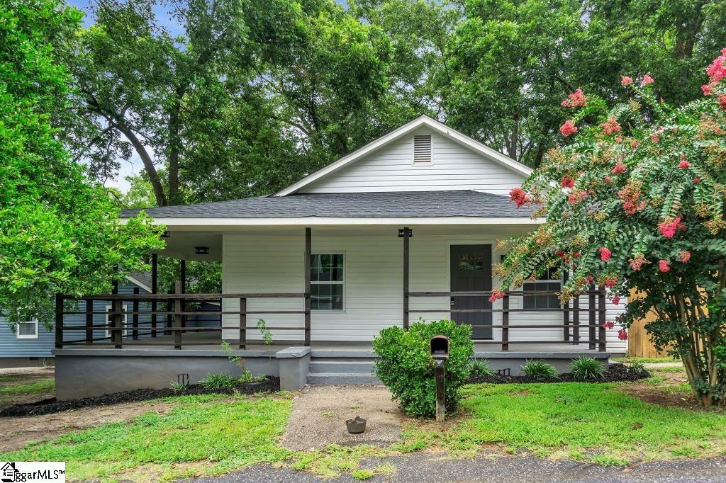 Property Photo:  608 W Morgan Street  SC 29611 