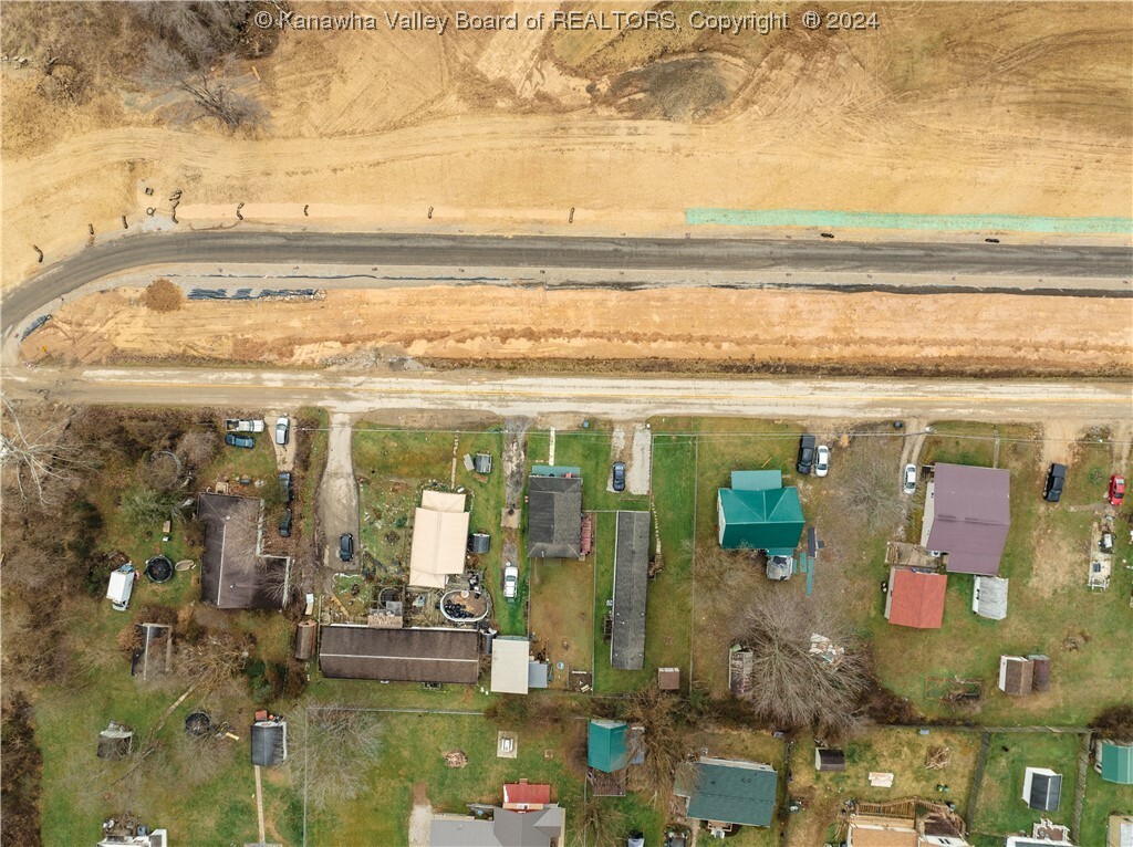2436 Benedict Road  Culloden WV 25510 photo