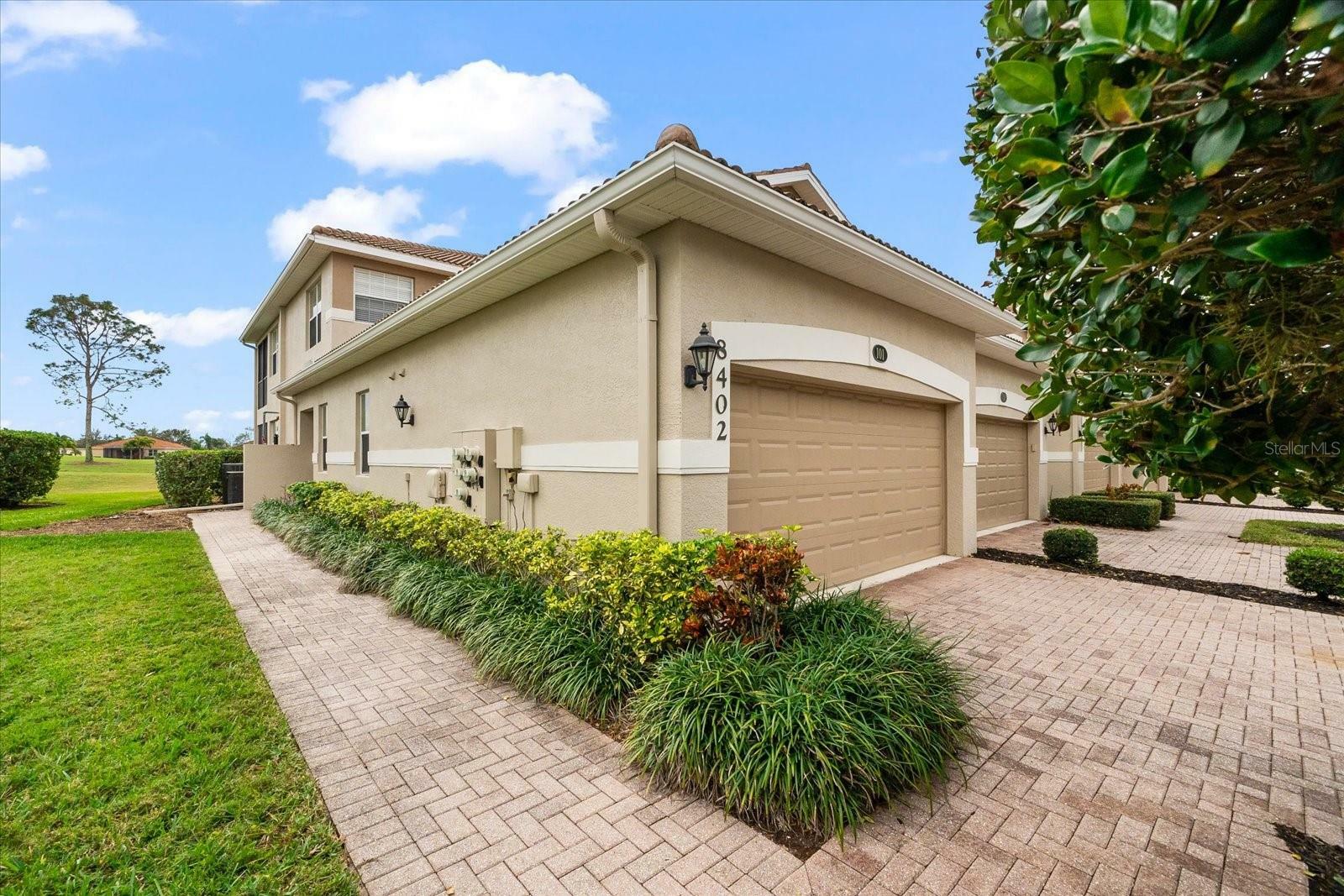 Property Photo:  8402 Grand Estuary Trail 101  FL 34212 