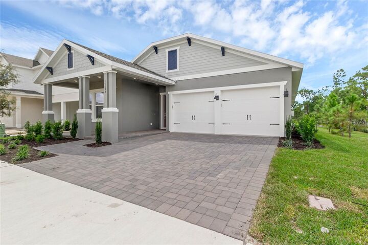 Property Photo:  15094 Summer Harvest Drive  FL 34787 
